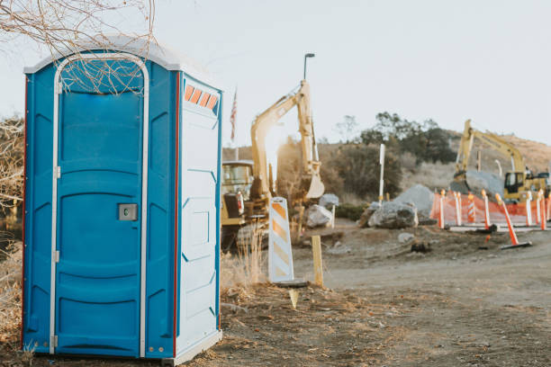 Best Local porta potty services  in Clear Lake, WI