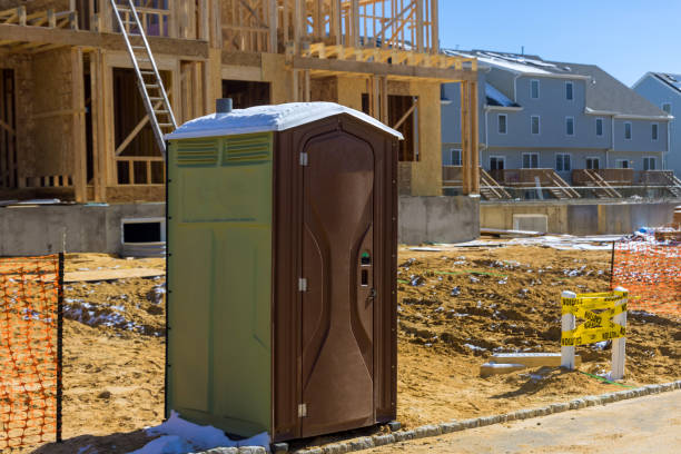 Best Local porta potty services  in Clear Lake, WI