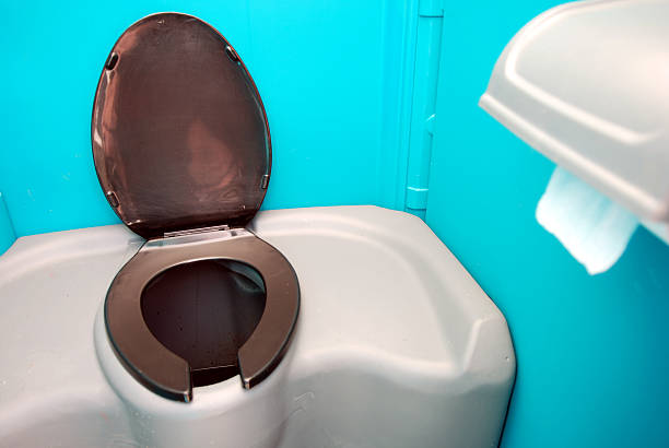 Best Emergency porta potty rental  in Clear Lake, WI