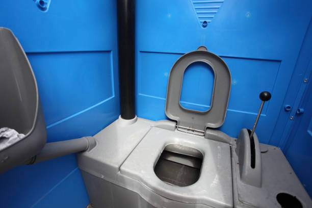 Best Long-term porta potty rental  in Clear Lake, WI