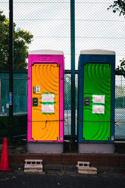 Best Porta potty rental for parties  in Clear Lake, WI