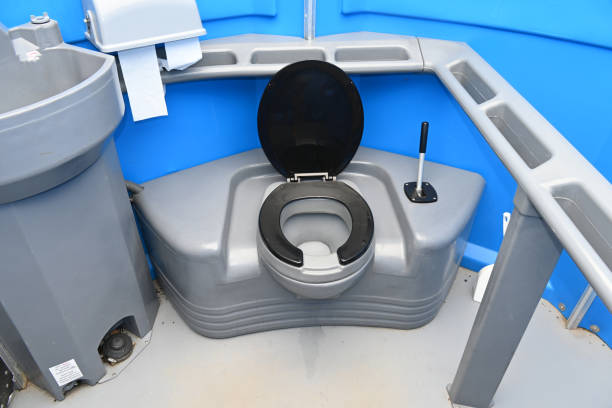 Best Porta potty services near me  in Clear Lake, WI