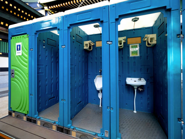 Best Restroom trailer rental cost  in Clear Lake, WI